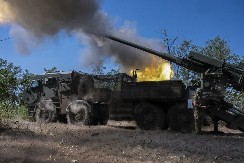 RUSI PROBIJAJU ODBARNU, OKRUŽUJU NEPRIJATELJA BLIZU GRADA Ukrajinci se žestoko brane, ali jedan potez može sve da promeni?