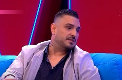 "DARKO LAZIĆ TREBA DA SE MANE VOLANA" Pevačica surovo iskreno o kolegi, rekla ono što većina misli nakon udesa koji je izazvao