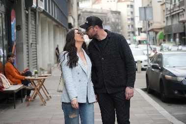 NAŠA PEVAČICA (35) PROGOVORILA O BOLESTI Život je morala da promeni iz korena nakon ovog saznanja: "Svi koji se borite sa..."