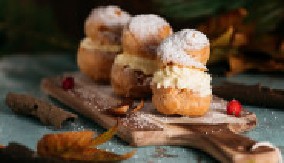 BAKINE PRINCES KROFNE BUDE NOSTALGIJU Recept na kome su odrasle generacije