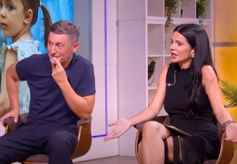 VODITELJKA SE POVUKLA SA TELEVIZIJE Aleksandra Jeftanović započela privatni biznis!