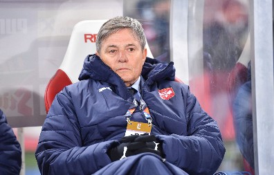 MOŽDA NEKO... Dragan Stojković šokirao pred meč sa Albancima