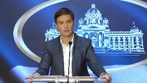 BRNABIĆ: Brza pruga do Subotice rezultat jake politike, Srbija nastavlja da se gradi