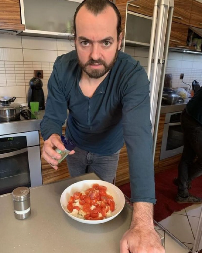 POVUKAO SE ZBOG BOLESTI! Doktor koji je operisao Nenada Okanovića se oglasio: "Najveći problem..."