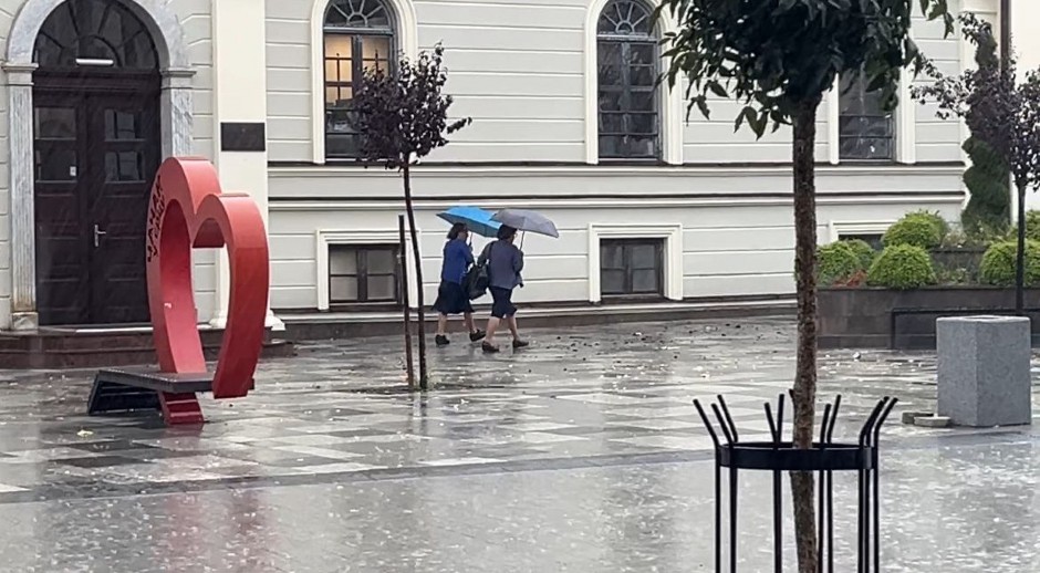 EVO KADA ĆE NAS PONOVO OGREJATI SUNCE Razvedravanje od ovog dana, oglasio se RHMZ