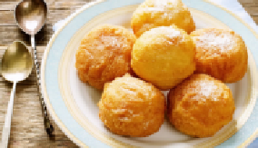 DODAJTE OVO I UŠTIPCI NEĆE UPITI NI KAP ULJA Biiće mekani, sočni i vazdušasti umesto teški i masni