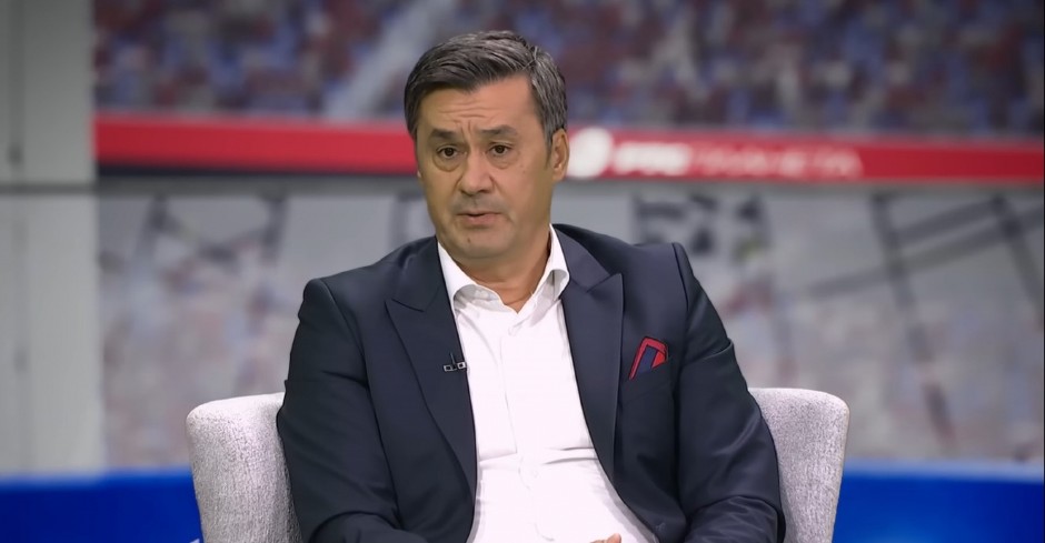 STIGAO ŽESTOK ODGOVOR Da li je Piksi ove reči uputio Radetu Bogdanoviću i isprozivao ga?