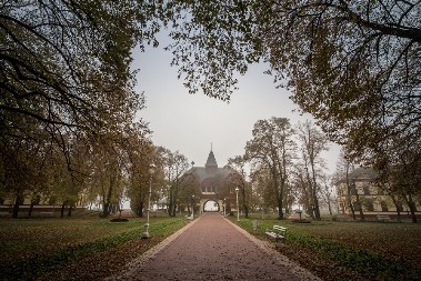 Zaboravljeno zlato Palića! Evo zašto je ova kula bila ključna za evropsku elitu koja je dolazila zbog lečenja i uživanja!