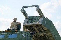 KAKO JE ZAPAD PREVARIO UKRAJINU Zalužni otkrio zbog čega HIMARS nije mogao pokazati svoj potencijal