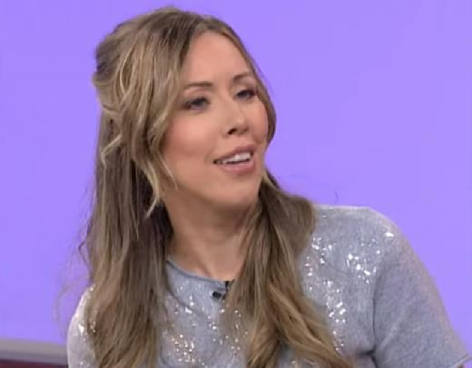 NATAŠA KOJIĆ SE JAVNO OBRATILA KEBI O rođenom ocu izustila jedno, 16 godina nije je bilo u porodičnoj kući