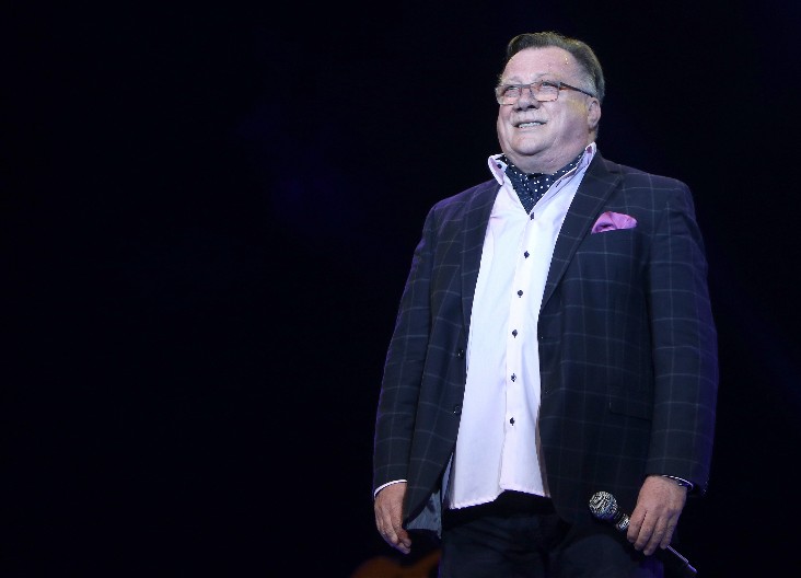 EVO OD ČEGA JE UMRO HALID BEŠLIĆ Pevač se godinama borio sa ovim zdravstvenim problemima