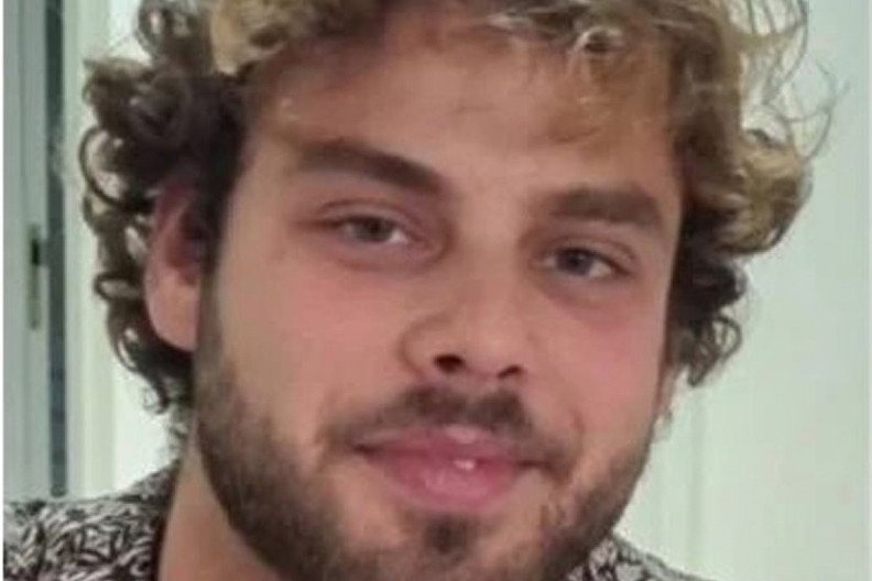 "DVE GODINE TERORA, STRAHA I NEIZVESNOSTI" Đurić pozvao na hitno puštanje na slobodu Alona Ohela i svih talaca zarobljenih u Gazi