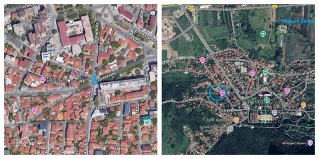 KVAROVI NA VODOVODNOJ MREŽI I PREKIDI U VODOSNABDEVANJU