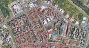 PRODUŽETAK RADOVA U NASELJU DUVANIŠTE