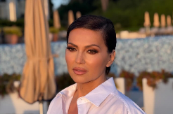 DA LI BISTE DALI 800 EVRA ZA HALJINU VIKTORIJE BEKAM? Nosi je Nina Badrić, vizuelno skida 5 kilograma, ali da li vredi toliko para?