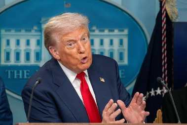 Tramp obrusio Erdoganu – traži od njega samo jedno: „Prestani to da radiš“