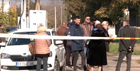 UTVRĐENO DA JE NEURAČUNLJIV Optuženom da je izazvao požar u staračkom domu u Vojki izrečena ova mera