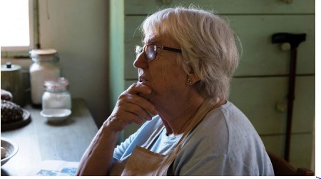 SVEKRVA POBESNELA ZBOG RUČKA KOJI SAM JOJ SKUVALA Došla je na babine, a otišla besna kao ris, ne razgovara više sa mnom