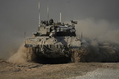 KRENULO JE! Izraelske trupe se povlače iz Gaze!