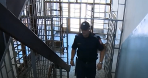 KRAJ DRAME U SPUŽU Svi zatvorenici prekinuli štrajk glađu