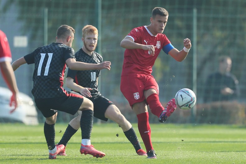 DEKIJEV SIN POSTAO "ORAO" Stanković: Tata mi je rekao...