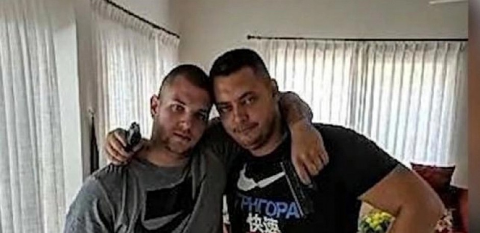 VELJINI LJUDI SU MI KRALI STVARI PO HOTELU Skandal na suđenju Belivuku i Marku Miljkoviću