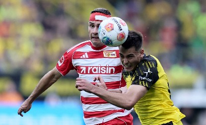 DA LI ZNAJU NEŠTO ŠTO MI NE? Nemci priželjkuju iznenađenje na meču Srbija - Albanija