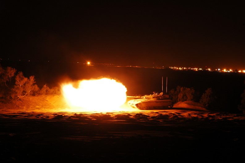 IZRAELSKA VOJSKA SE POVLAČI IZ GAZE (VIDEO)