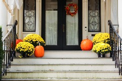 FENG ŠUI JESENJE ČIŠĆENJE Oslobodite prostor od negativne energije i otvorite vrata izobilju