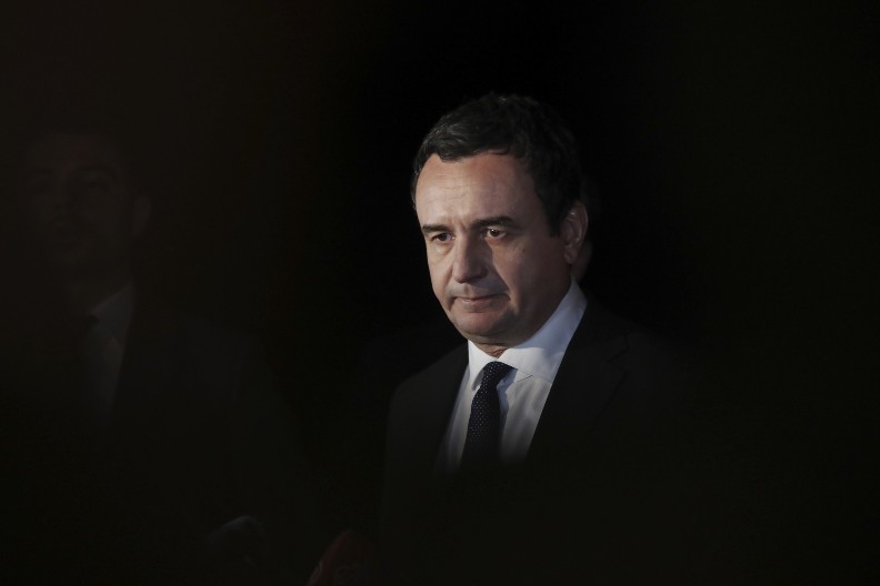 BIVŠI AMBASADOR SAD: Kurtijev najviši cilj je etničko čišćenje Srba sa Kosova i Metohije