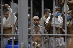 POBEGLI IZ ZATVORA Državljani Srbije i Hrvatske, cimeri iz ćelije, umakli iz kazamata