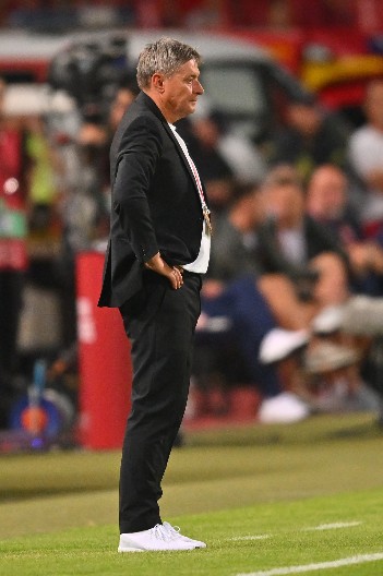 NIKAD ISKRENIJE Piksi prvi put o zvižducima na "Marakani"