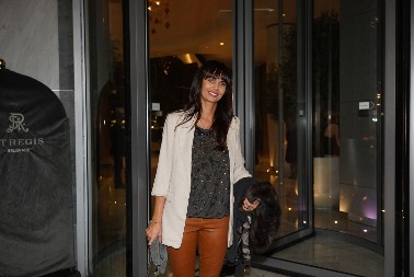 „VUKLA ME JE KROZ CELU ŠKOLU I IZBACILA NAPOLJE“ Naša voditeljka doživela torturu, kasnije godinama imala traume!