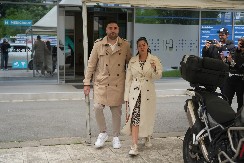 LJUBA PERUĆICA SE ŽESTOKO OTVORIO Supruzi za godišnjicu priredio luksuzno iznenađenje! (VIDEO)