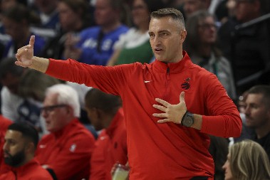 VELIKI PREOKRET TORONTA Rajaković i Reptorsi gubili 21 razlike, pa pobedili Boston