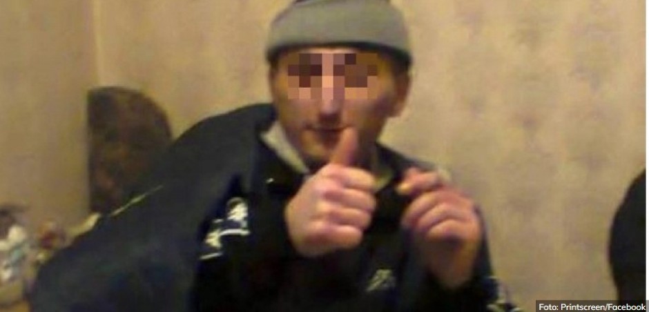 UBIO MAJKU, PA KOMŠIJE PITAO KOME DA JAVI DA JE UMRLA  Uskoro mu počinje suđenje, a glavni pretres zakazan je 31. oktobra