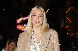 MILICI TODOROVIĆ HITNO POTREBNA KRV Pevačica moli za pomoć (FOTO)