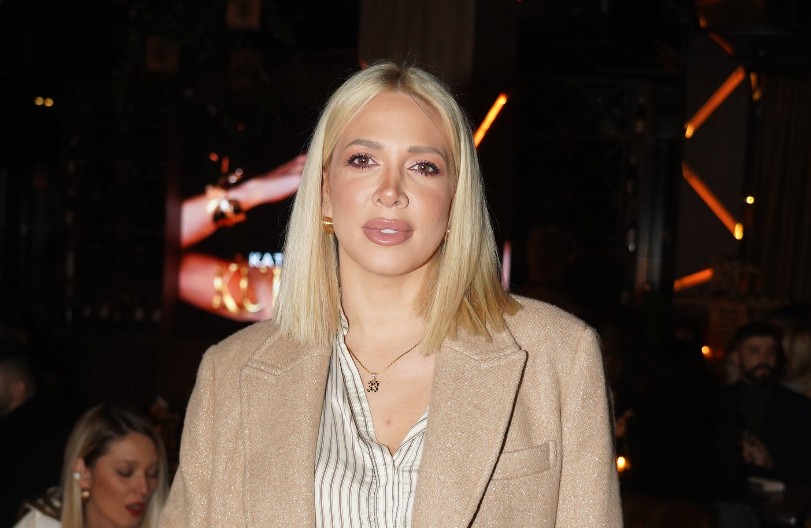 MILICI TODOROVIĆ HITNO POTREBNA KRV Pevačica moli za pomoć (FOTO)