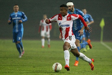 MNOGI SU GA ZABORAVILI U Zvezdu stigao iz Novog Pazara, sanjao da igra za Real, pa potpuno nestao