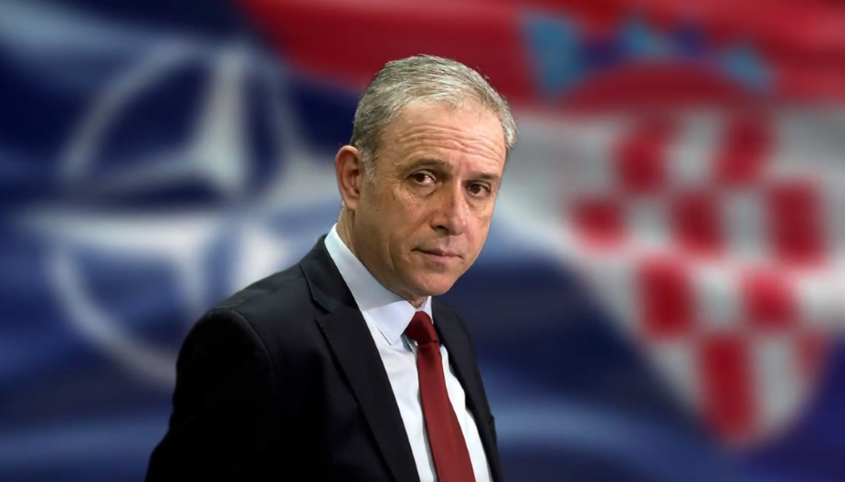 STAROVIĆ ODJAVIO PONOŠA Ponosno koračamo ka boljem životu uprkos svim Ponošima koji se upiru da zaustave Srbiju