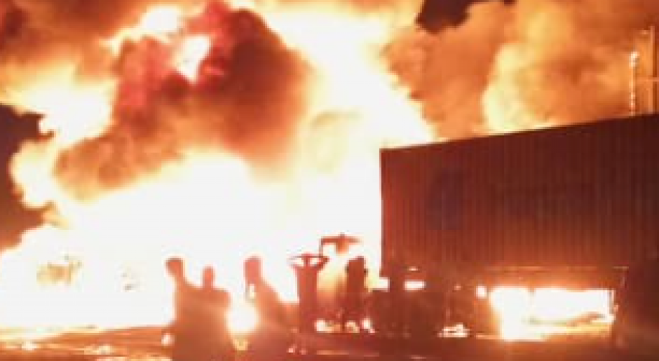 UKRAJINA NA UDARU Ruske snage počele masovne napade na ove ciljeve