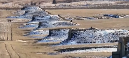 STRAH POSTAJE BIZNIS! 170 tajnih bunkera izgrađeno širom SAD za najbogatije ljude sveta!