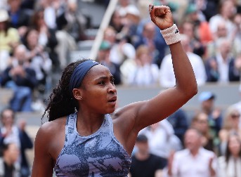 NOVA TITULA Koko Gof osvojila Vuhan