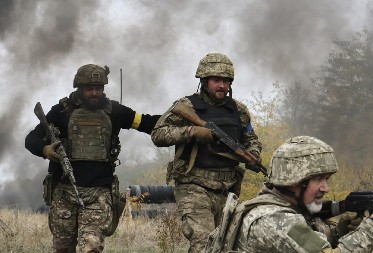 OVO MENJA SVE, NAJMONSTRUOZNIJI POTEZ OD POČETKA RATA Planovi došli sa vrha