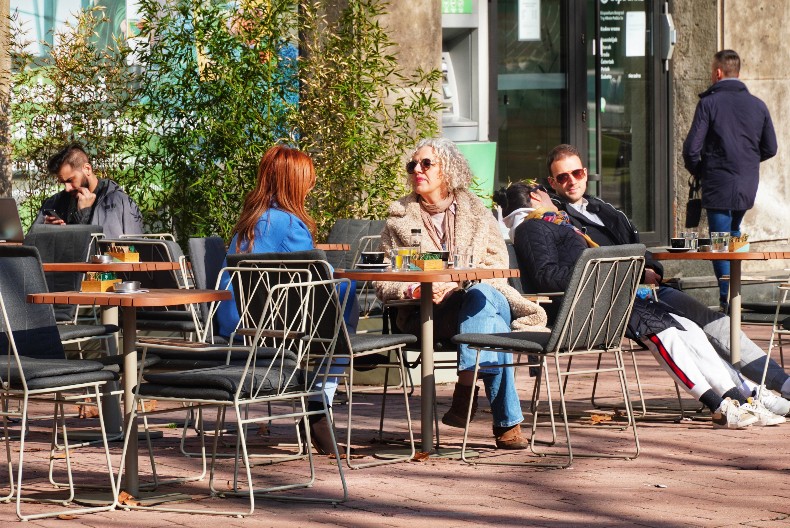 NAJHLADNIJI DANI PRED NAMA? RHMZ najavio VELIKU PROMENU, spremite se za smrzavanje