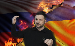 ZELENSKI SLUČAJNO OTKRIO KOJI GRADOVI SLEDEĆI PADAJU! Kreće najopasniji period do sada