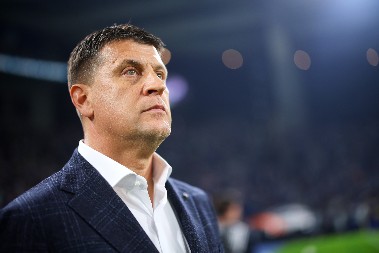 MILOJEVIĆ NOVI SELEKTOR SRBIJE? Potpuni veleobrt oko Piksijevog naslednika