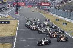 RIJALITI ZVEZDA NA ČELU FIA Bivša misica potvrdila kandidaturu za preuzimanje Formule 1