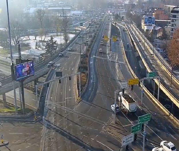 TAJNA IMENA AUTOKOMANDE U BEOGRADU: Zašto je kružni tok dobio nemački naziv i kakvu ulogu je imao u Prvom svetskom ratu