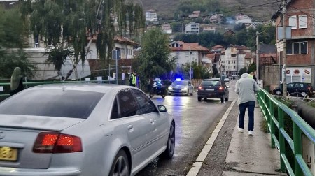 STRAVIČNA EKSPLOZIJA ODJEKNULA NOVIM PAZAROM! Veći deo grada u mraku